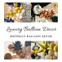 Celebrate Themed Birthday Parties with Luxury Balloon Decor!
