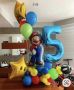 Make Every Birthday Unforgettable with Luxury Balloon Décor!