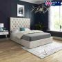 Modern Fabric Bed Frames: Elevate Comfort and Style