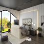 Buy Luxury Metal Beds Online | Stylish & Durable Metal Bed F