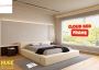 Shop Luxurious Cloud Bed Frames | Modern Comfort & Style