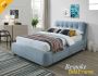 Bespoke Bed Frame - Custom Designs for Ultimate Comfort