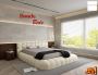 Boucle Beds UK - Luxury Bedroom Furniture | Serano