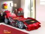 Race Car Bed for Kids - Exciting & Durable Sleep Solutions |