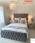 Custom Made Beds - Tailored Comfort & Style