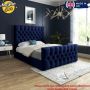 Small Double Bed Frames UK - Perfect for Small Spaces