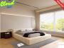 Luxury Cloud Bed - Ultimate Comfort & Modern Design