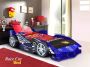 Race Car Bed for Kids - Fun & Stylish Beds Online