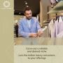 Luxury Branding