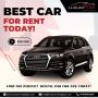 Premium Audi Q7 Car Rental & Hire in Jaipur - Luxury Car Ren