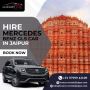 Mercedes GLS Rental & Hire in Jaipur - Luxury Car Rental Jai