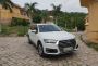 Audi A6 Car Rental Jaipur Audi A6 Car Rental Jaipur