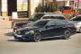 Mercedes Chauffeur Hire - E Class Car London