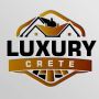 Luxury Crete Spray Crete