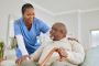 Professional Nursing Services at Esmere Gardens