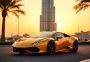 Luxury Legacy Rent A Car
