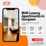 Tour our Exclusive 3 BHK Luxury Apartments in Gurgaon Tour our Exclusive 3 BHK Luxury Apartments in Gurgaon