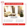 Explore Exceptional Luxury Flats in Gurgaon sector 48