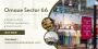 Omaxe Sector 66 – A Perfect Blend of Nature and Modernity