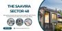 Invest in Luxury at The Saavira Sector 48