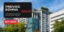 Trevoc Sohna – A Perfect Blend of Luxury and Connectivity