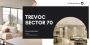 Trevoc Sector 70 – Modern Luxury Apartments for Urban Living
