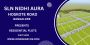  SLN Nidhi Aura Hoskote Road Bangalore – A Premium Plotted D