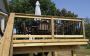  luxury wood design in michigan 