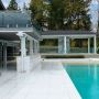  luxury outdoor living