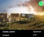 Buy 3.5 & 4 BHK Luxury Apartments at Godrej Zenith, Gurgaon