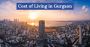 Cost of Living in Gurgaon 2025: Is It Worth Moving Here?