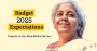 Budget 2025 Expectations: Key Impacts on the Real Estate