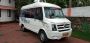 kerala tourism taxi and tempo traveller rentals Kochi