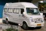 tourism car and tempo traveller rentals