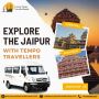 Luxury Tempo Traveller Hire Rajasthan Luxury Tempo Traveller Hire Rajasthan