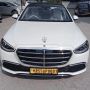  Luxury Cab Booking | Ride in Comfort and Style