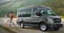 Luxury Force Urbania Tempo Traveller Rental in Jaipur
