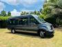 Force Urbania for Corporate Travel in Jaipur