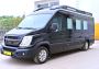 Force Urbania Rental Delhi | Premium Tempo Traveller Hire