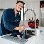 Blocked Kitchen Sink Drains