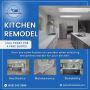 Home Kitchen Renovation