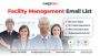 Accessing Our Facility Management Email List