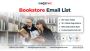 Buy Bookstore Email List to Market Publishing Products