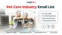Get a Superior Quality and Duly Validated Pet Care Industry 