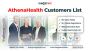 Invest in AthenaHealth Customers List for High-Impact Health