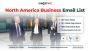 Acquire TargetNXT's High Quality North America Business Emai