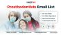 Procure TargetNXT's Prosthodontists Email List to Reach Top 