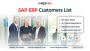 Acquiring a SAP ERP Customers List from TargetNXT Fuels Your