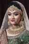Best bridal makeup in Angamaly | LYRA Salon