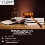  Honolulu Rideshare Accident Lawyer Offering Free Consultati
